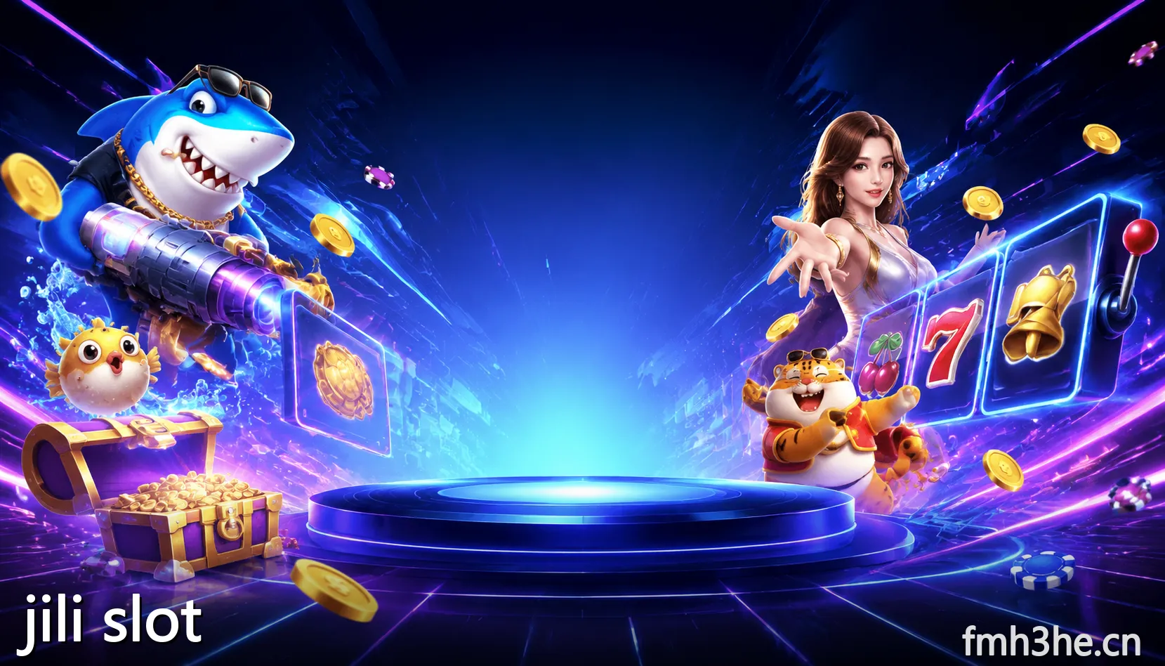 jili slot