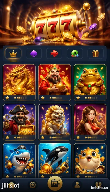 jili slot screenshot 1