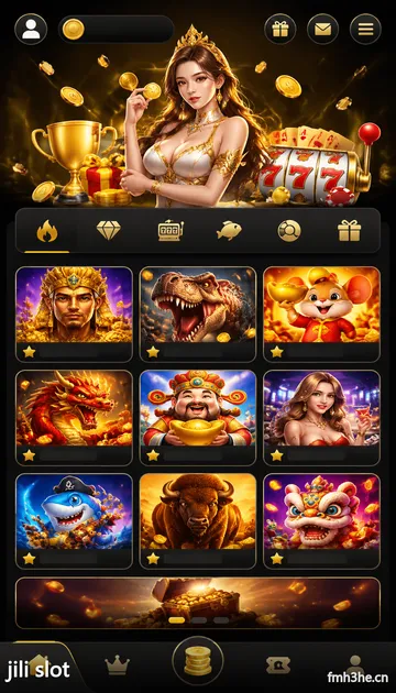jili slot screenshot 2