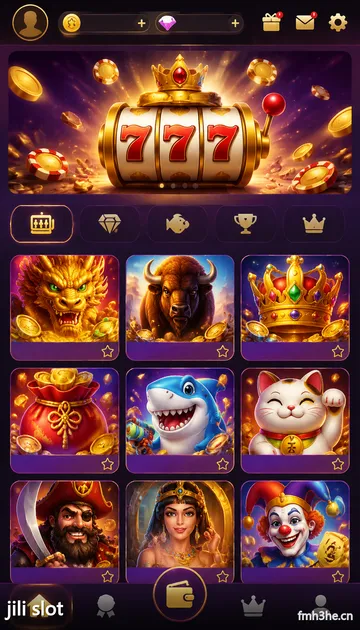 jili slot screenshot 3