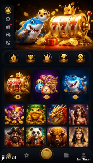jili slot screenshot 4